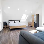 Kirchberg Hotel 3*