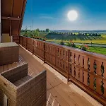 Hotel Kirchberg - Garni 3*