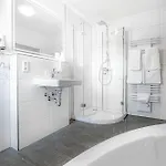 Kirchberg - Garni 3*