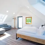 Kirchberg - Garni Hotel 3*