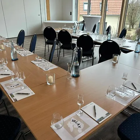 Kirchberg Hotel Kirchberg an der Jagst