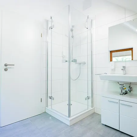 Hotel Kirchberg - Garni 3*