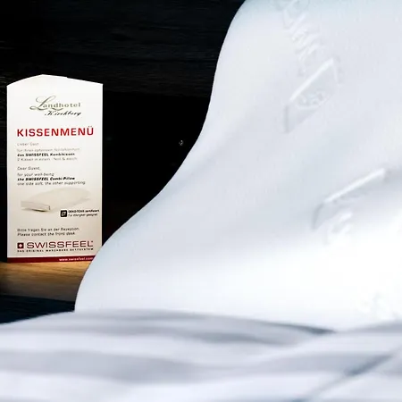 Kirchberg Hotell Kirchberg an der Jagst