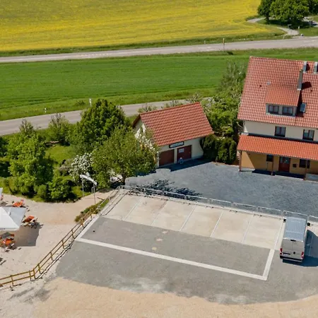 Kirchberg Kirchberg an der Jagst