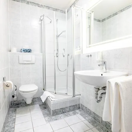 Kirchberg Hotell Kirchberg an der Jagst