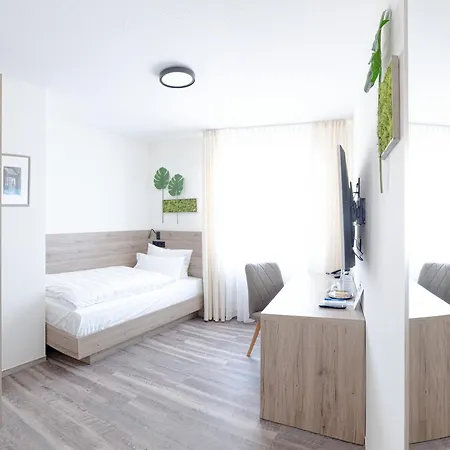 Hotel Kirchberg Kirchberg an der Jagst