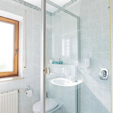 Kirchberg 3* Kirchberg an der Jagst