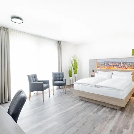 Kirchberg Hotel Kirchberg an der Jagst