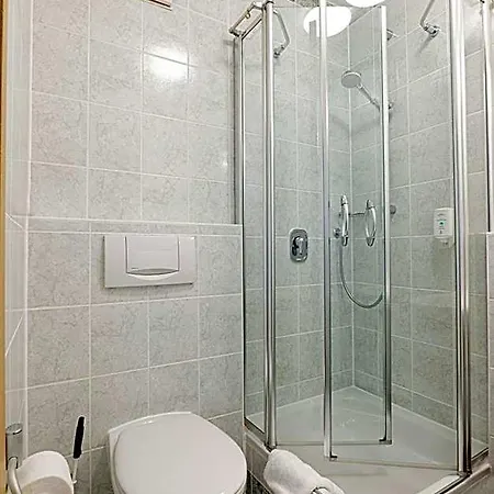 Hotel Kirchberg - Garni 3*