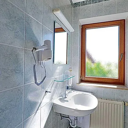 Hotel Kirchberg - Garni