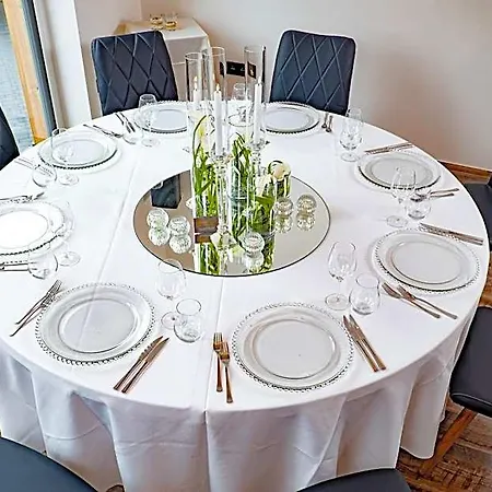 Kirchberg - Garni Hotel 3*