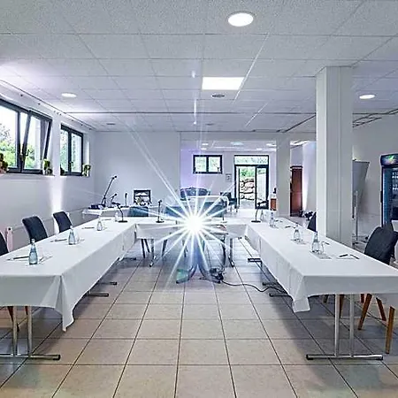 Kirchberg - Garni Hotel 3*